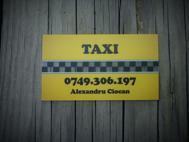taximetria