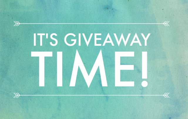 giveaway