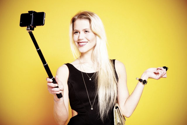 selfie