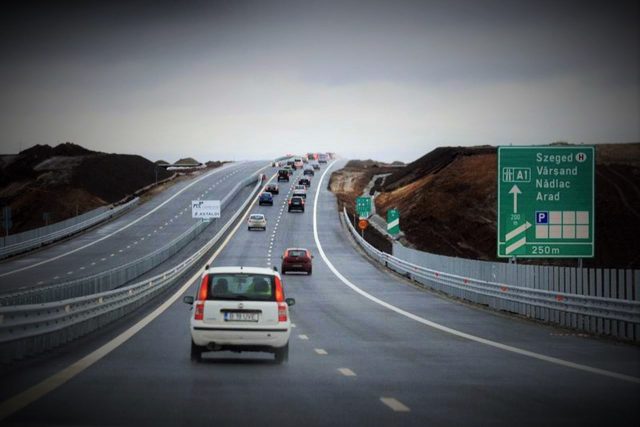 Regulile de circulație