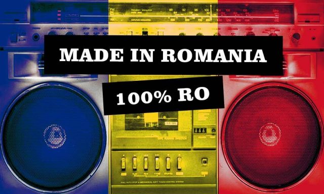 muzica romaneasca
