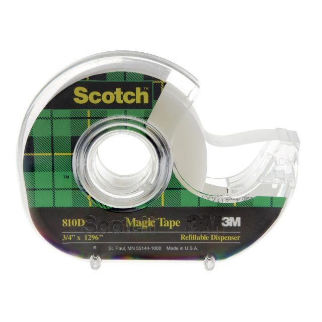 scotch