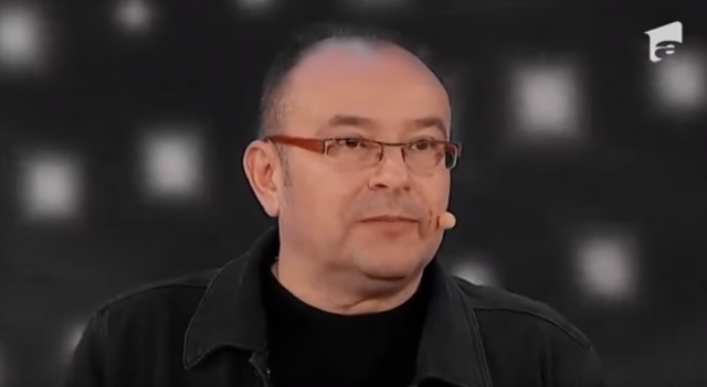 dan stefanescu