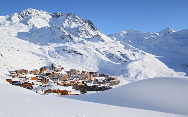 ski în Bulgaria