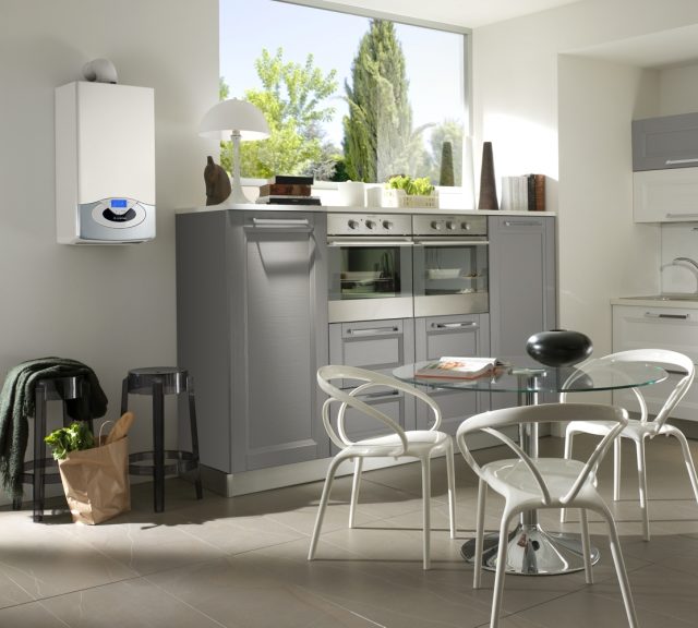 ARISTON GENUS PREMIUM EVO 24 KW