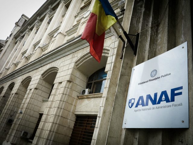 Spațiul Privat Virtual