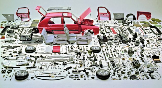 piese auto