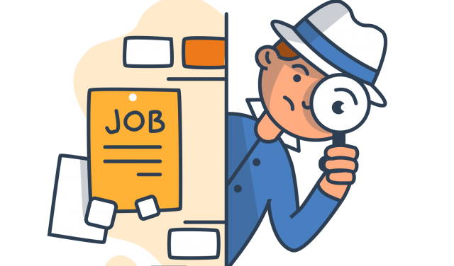 job