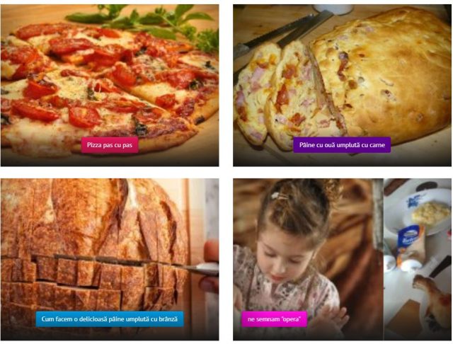 Să Preparăm Savuros