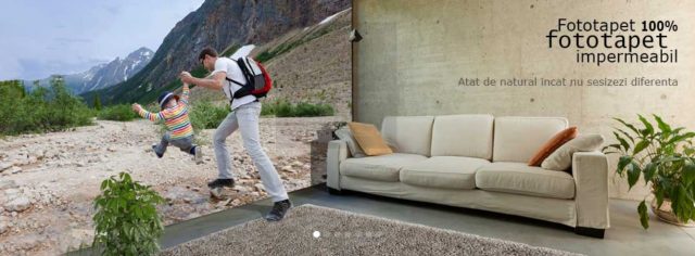 Program de Afiliere Home & Deco