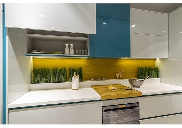 alegerea mobilei de bucătărie