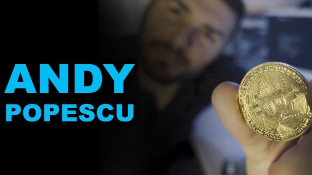Andy Popescu