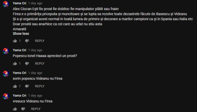 moșii