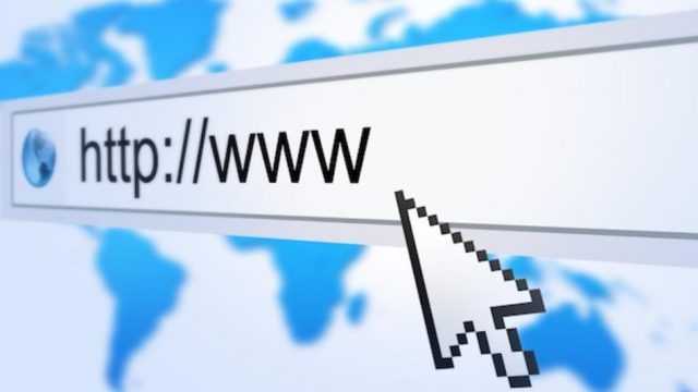 internet