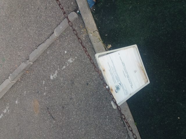 ce scrie
