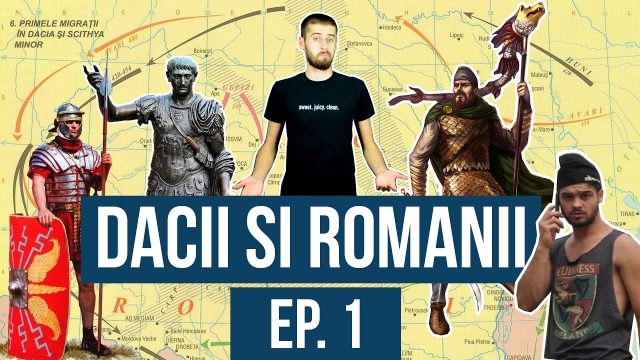 Istoria cu Virgil
