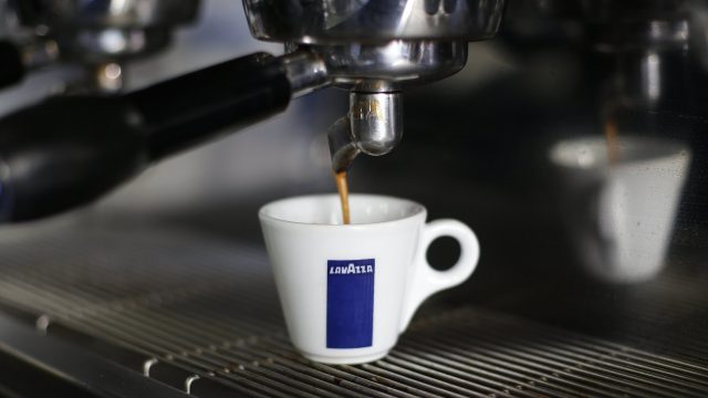 Lavazza