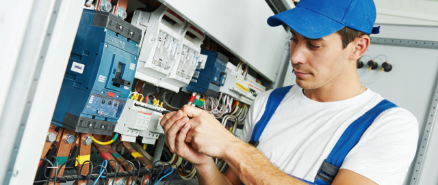automatizări electrice