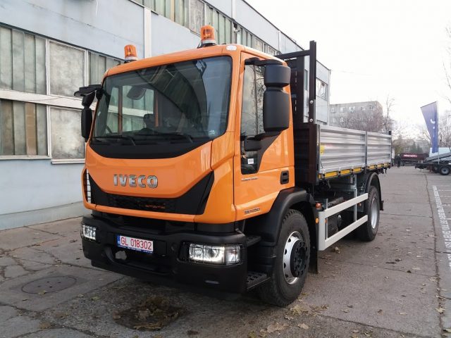 Camioane Second Hand