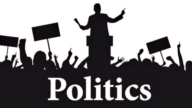 clasa politică