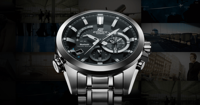 Casio Edifice