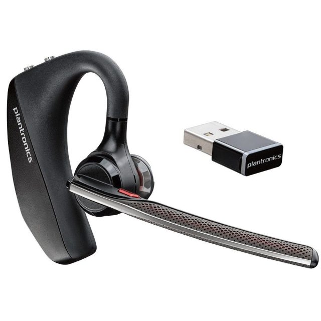 Plantronics