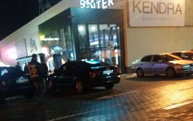muncă în străinătate