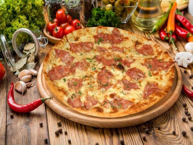 pizzeria