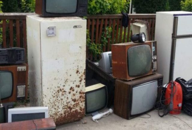 Programul Rabla pentru electrocasnice